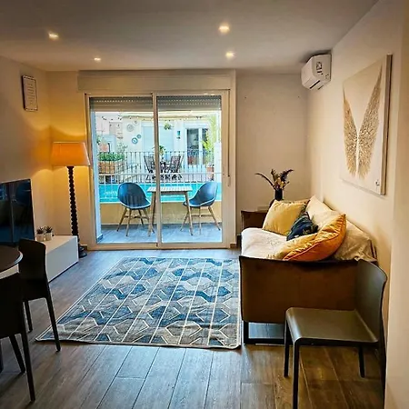 Luxury Pozo Ii Apartment *
