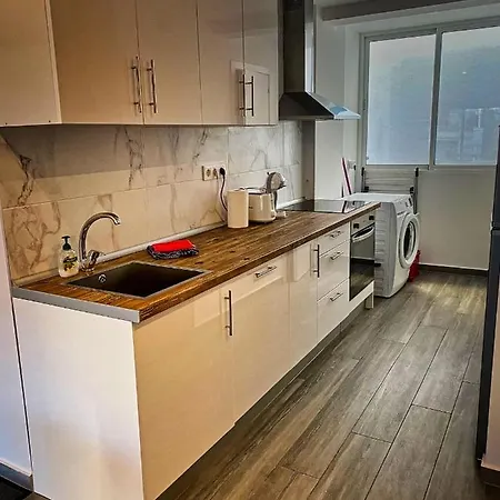 Apartment Luxury Pozo Ii *