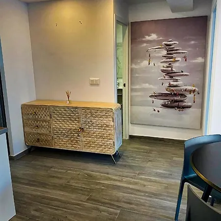 Luxury Pozo Ii Apartment *