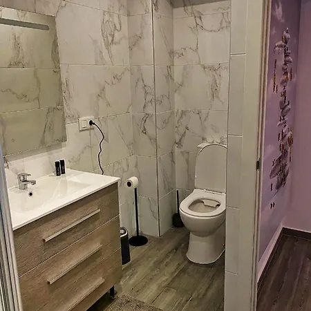 Apartment Luxury Pozo Ii