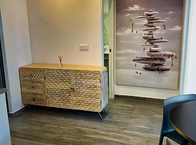 Luxury Pozo Ii Appartamento *