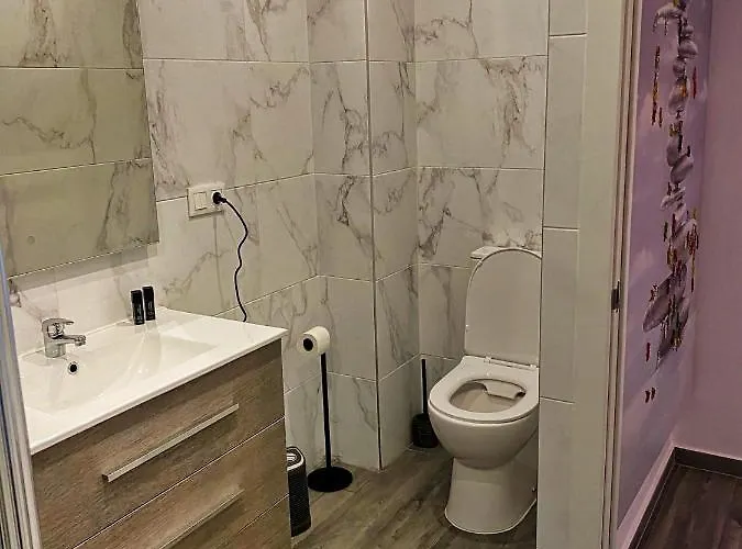 Appartamento Luxury Pozo Ii